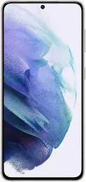 Смартфон Samsung Galaxy S21 5G 8/256Gb Phantom White [SM-G991BZWGSEK] [52831] - мініатюра 5