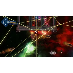 Ключ активації Microsoft X-Force Under Attack для Xbox One/Series S/X - мініатюра 4