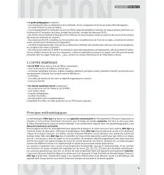 Alter Ego + Guide Pedagogique (B1) - мініатюра 5