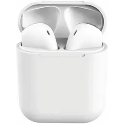 Навушники AirPods i12 білі