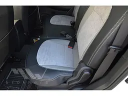 Авточохли модельні MW Brothers для Nissan Qashqai +2 c 2008 - мініатюра 8