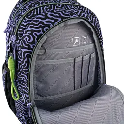 Рюкзак Kite Education teens 8001M-4 (K24-8001M-4) - мініатюра 9
