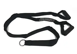 Тяга EasyFit R2 з жорсткими ручками (EF-R2-120)