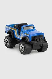 Іграшка машина Автопром Позашляховик 7627A Синій (2000990643261)