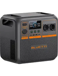 Зарядна станція BLUETTI PREMIUM 200 V2 / 2700 Вт / 2073.6 Вт/ч / LiFePO4 (PREMIUM 200 V2) UA - мініатюра 3