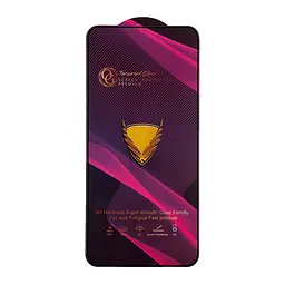Захисне скло OG Samsung S24/S25 Black
