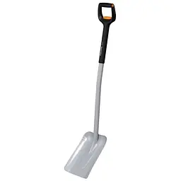 Телескопічна совкова лопата Fiskars Xact (1066734) - мініатюра 3