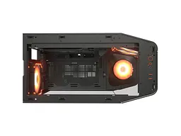Корпус Cougar FV270 RGB Black - мініатюра 9