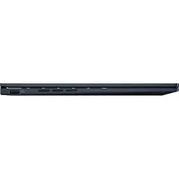 Ноутбук ASUS Zenbook 14 OLED UX3405CA-ST806X, Intel Core Ultra 9 285H до 5.4 ГГц, 14-дюймовий 3K, 16 ГБ, SSD 1 ТБ, графіка Intel Arc, Windows 11 Pro - мініатюра 6