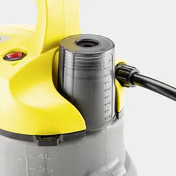 Обприскувач Karcher PSU 4-18 (1.445-300.0) - мініатюра 5