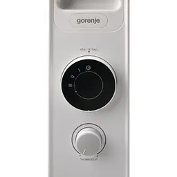 Масляний обігрівач Gorenje OR2000M [93788] - мініатюра 3