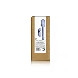 Виброяйцо NIYA 1, 19х3.9 см - миниатюра 7