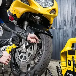Компресор універсальний Trotec PCPS 10-1100 (DAS302811) - мініатюра 10