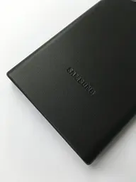 Чохол шкіряний оригінальний Leather Cover EF-VS908LBEGRU для Samsung Galaxy S22 Ultra (6.8") Black - мініатюра 8