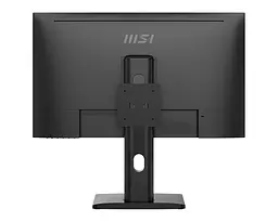 Монітор MSI 27" Pro MP275QPDG IPS Black 100Hz (PRO MP275QPDG) - мініатюра 6