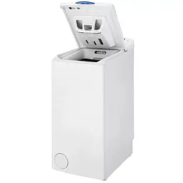 Пральна машина Whirlpool з вертикальним завантаженням (AWE66710UA) - мініатюра 4