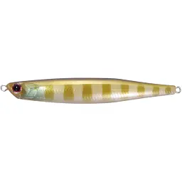 Воблер OSP Bent Minnow 86F 86 мм 5.9 г P45, 0.0-0.5 м