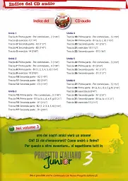 Progetto Italiano. Junior 2. Libro & Quaderno + CD audio - мініатюра 6