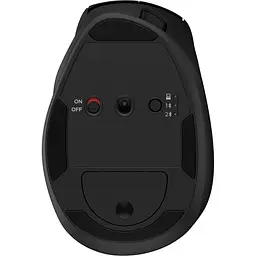 Миша HP 720M Tilt Ergonomic Black (BH0Z4AA) - мініатюра 5