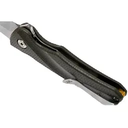 Ніж Buck "Sprint Select" Olive (840GRS) - мініатюра 6