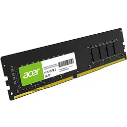 DDR4 8Gb 3200MHz Acer UD100, Retail - мініатюра 5