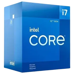Процесор Intel Core i7 12700F LGA 1700 (BX8071512700F)