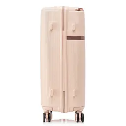 Валіза Semi Line 28" (L) Ercu (T5945-4) - мініатюра 3