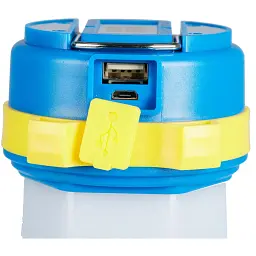 Ліхтар кемпінговий Skif Outdoor Buster SE - мініатюра 10