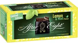 Цукерки Nestle After Eight Lemon& Mint 200 г