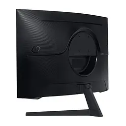 Монітор Samsung LS32CG550EIXUA - мініатюра 7