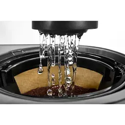 Кавоварка крапельна KitchenAid 5KCM1209EER червона (5KCM1209EER) - мініатюра 10