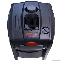 Зовнішній фільтр Eheim professionel 5e+ WiFi 350 (2274020) - мініатюра 8