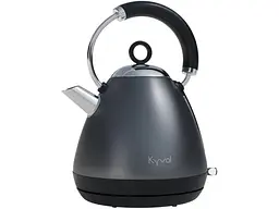 Електрочайник Kyvol SK-KE170R