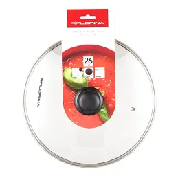 Кришка термостійка Florina 26 см (3P5868) - мініатюра 3