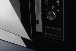 Мікрохвильова піч Electrolux LMS2203EMK (7111685) - мініатюра 4