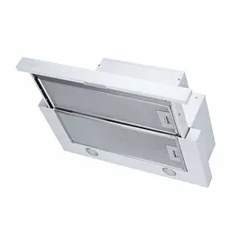 Витяжка Best Chef Simple touch 750 white 60 - мініатюра 2