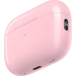 Навушники Apple AirPods Pro 3 Pink Sand Gloss (MFHP4) [154780] - мініатюра 3