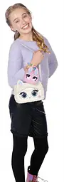 Інтерактивна сумочка Spin Master Purse Pets Прітті-Лама (SM26700/0277) - мініатюра 4