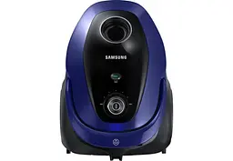Пилосос Samsung VC07M25H0WB/UK - мініатюра 7