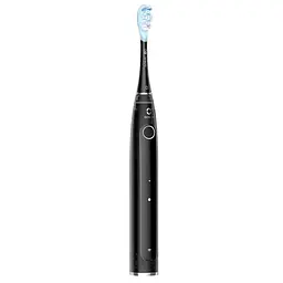 Електрична зубна щітка Oclean X Pro 20 Electric Toothbrush Black - мініатюра 7