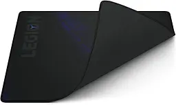 Ігрова поверхня Lenovo Legion Gaming Control MousePad L Black (GXH1C97870) - мініатюра 3