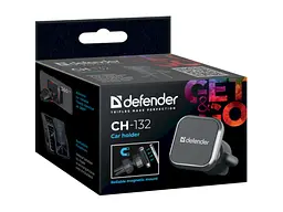 Автомобільний тримач Defender CH-132 (29132) - мініатюра 6