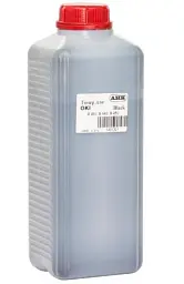 Тонер OKI B401, MB441/MB451, Black, 1 кг, AHK (1401321)