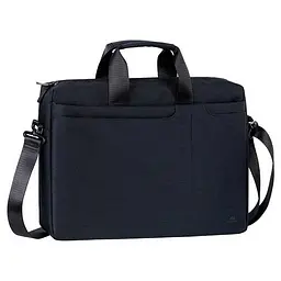 Сумка для ноутбука Rivacase 15.6" Black (8335) (8335 (Black))