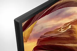 Sony Телевізор 65" KD65X75WL - мініатюра 8