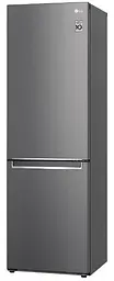 Холодильник LG GC-B459SLCL графіт - мініатюра 3