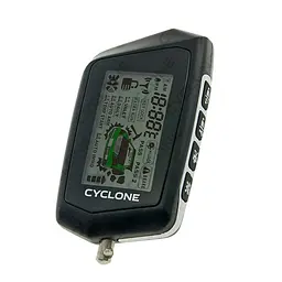 Охоронна система CYCLONE X-400 Cyclone (НФ-00000342)