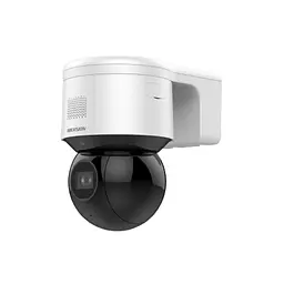 PTZ-відеокамера DS-2DE3A404IW-DE Hikvision 4Mp f=2.8-12mm (99-00004765)