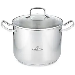 Каструля Gerlach Simple (5901035499812)