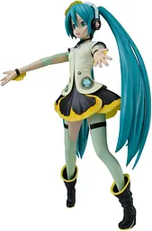 Фігурка Sega Вокалоїд Міку Хацуне Vocaloid Hatsune Miku Pansy 22 см S V HM P 22 - мініатюра 2